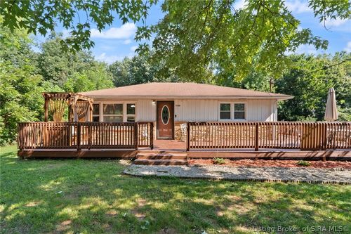 5700 Loudens Chapel Road Nw, Depauw, IN, 47115 | Card Image