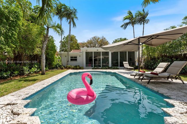 4544 Post Ave, House other with 3 bedrooms, 3 bathrooms and null parking in Miami Beach FL | Image 39