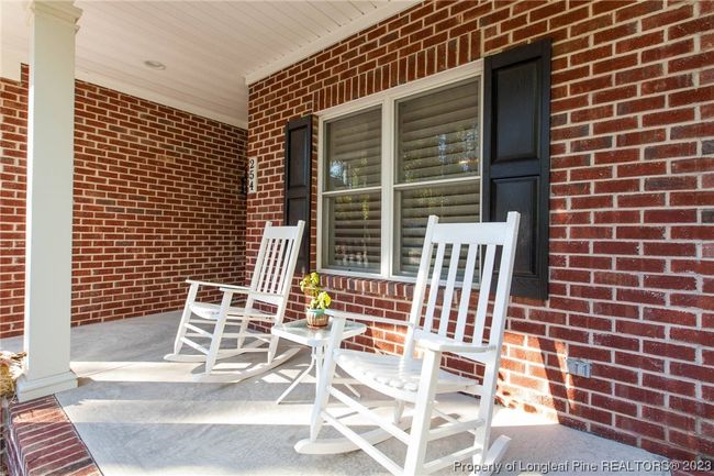 254 Juniper Creek Blvd, House other with 4 bedrooms, 3 bathrooms and null parking in Pinehurst NC | Image 26