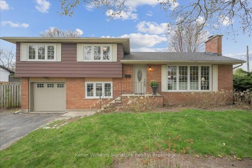 4042 Melba Lane, Burlington, ON, L7L2C3 | Card Image