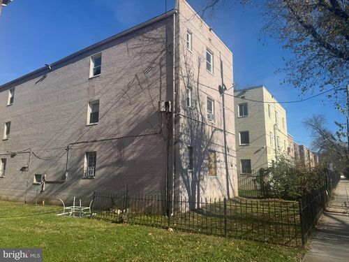 301-104 Atlantic St Se, WASHINGTON, DC, 20032-3036 | Card Image