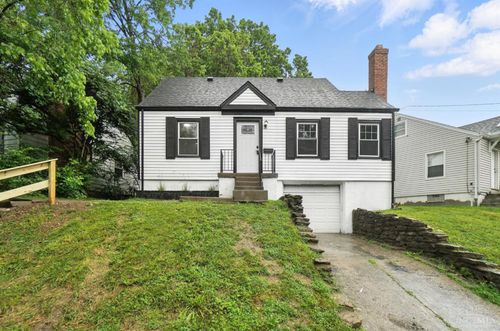 1803 Ashbrook Dr, Cincinnati, OH, 45238 | Card Image