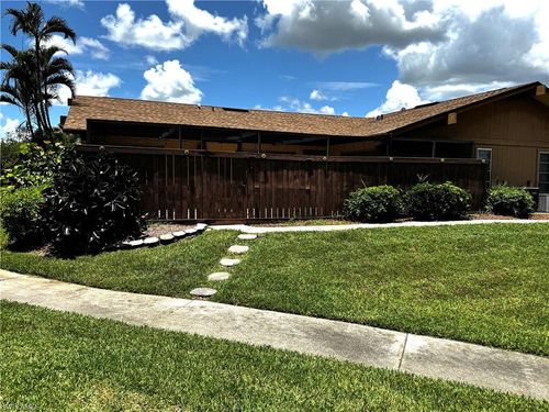 6357 Royal Woods Dr, FORT MYERS, FL, 33908-6143 | Card Image