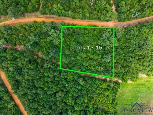 TBD Indian Mound Lake Lots 13, 14, And 15, Hawkins, TX, 75765 | Card Image