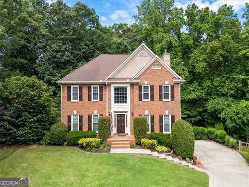 450 Dunhill View Ct, Johns Creek, GA, 30005-4648 | Card Image