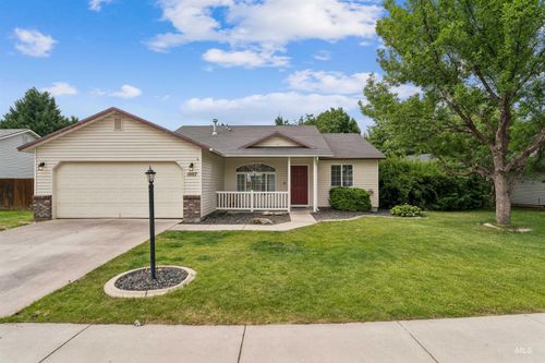 1007 W Honker, Meridian, ID, 83642 | Card Image