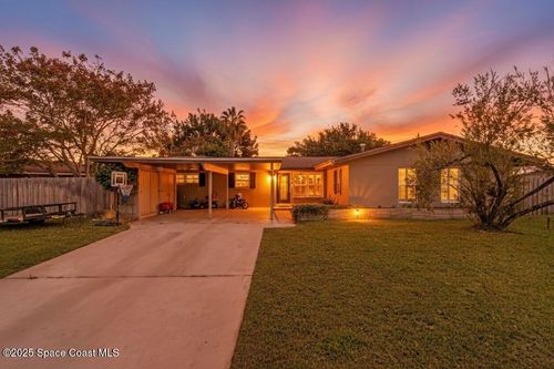 954 Bayward Ln, Rockledge, FL, 32955-3909 | Card Image