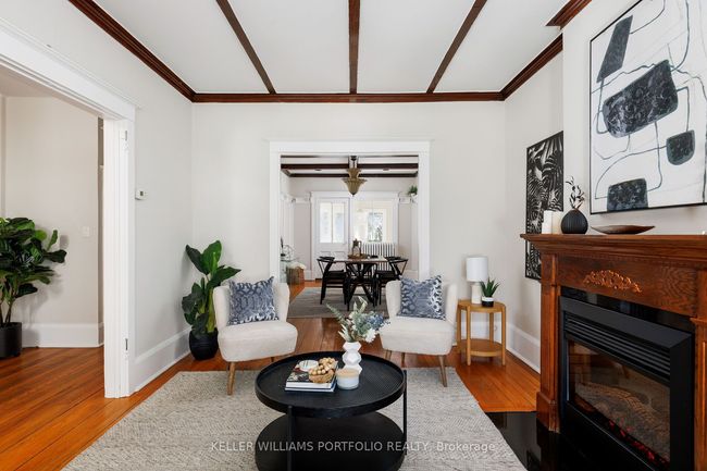 151 Grenadier Rd, House other with 5 bedrooms, 3 bathrooms and null parking in Toronto ON | Image 10