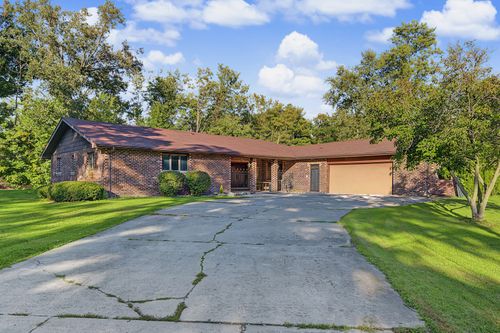 23650 S Ashland Ave, Crete, IL, 60417-9307 | Card Image