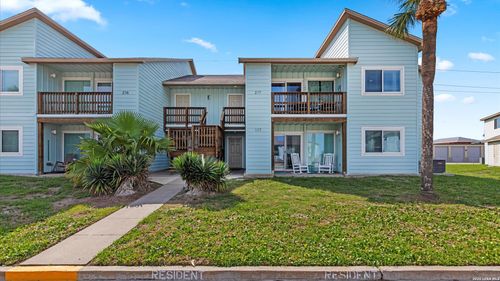 217-230 Cut Off Rd, Port Aransas, TX, 78373-4238 | Card Image