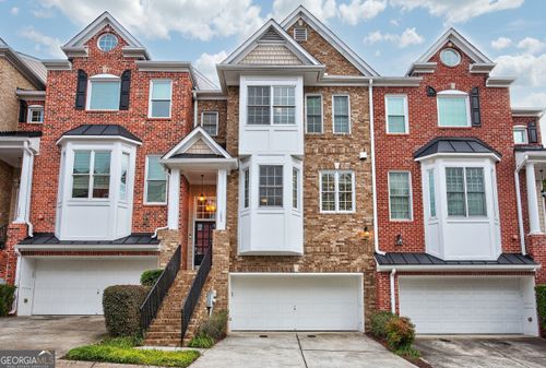 1222 Creekside Pl Se, Smyrna, GA, 30082-4882 | Card Image