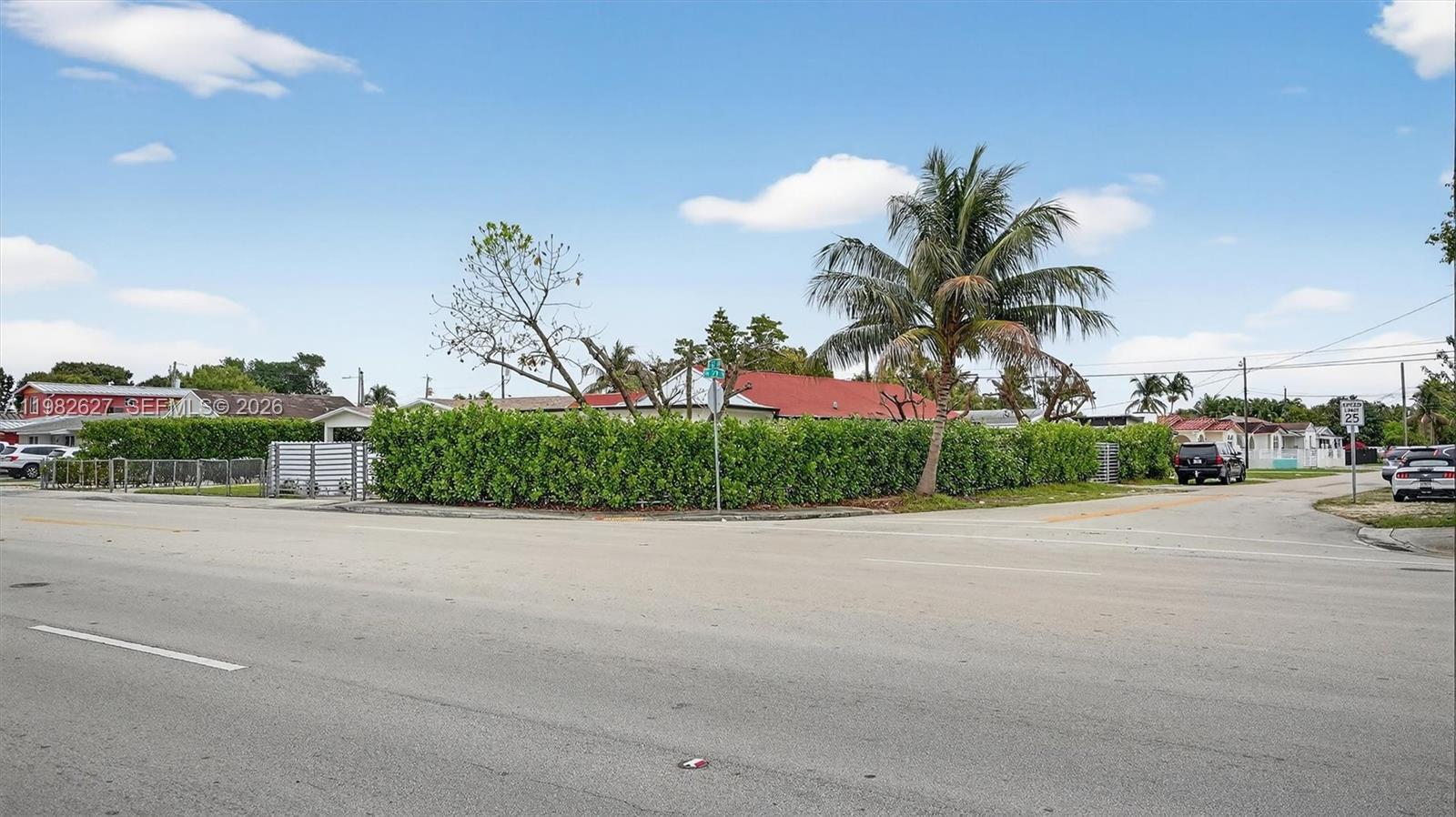 Residential in Miami 5