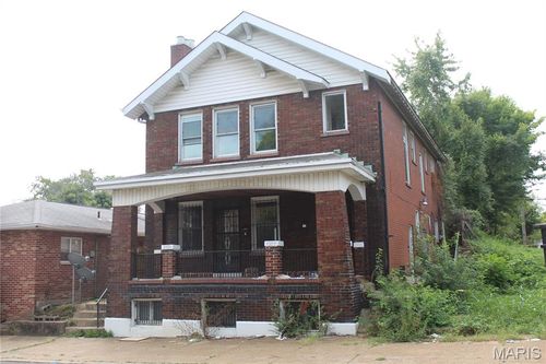 3008 Chippewa Street, St Louis, MO, 63118 | Card Image