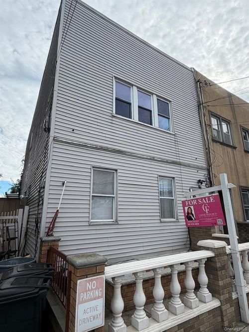 5814 58th Unit#2 Avenue, New York, NY, 11378 | Card Image