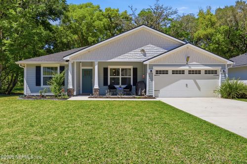 1654 East Road, Jacksonville, FL, 32216 | Card Image