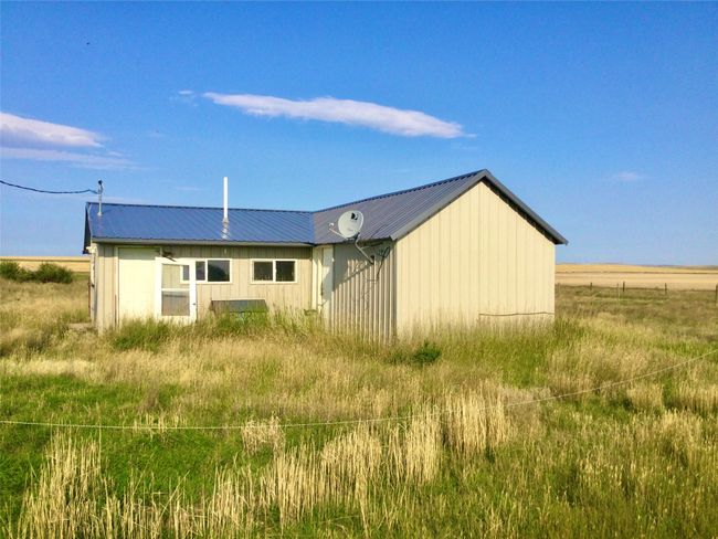 511 Glacier View Rd, House other with 1 bedrooms, 1 bathrooms and null parking in Valier MT | Image 19