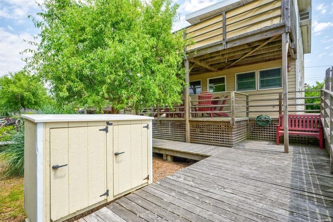 69 Walnut Walk, House other with 3 bedrooms, 2 bathrooms and null parking in Fair Harbor NY | Image 7