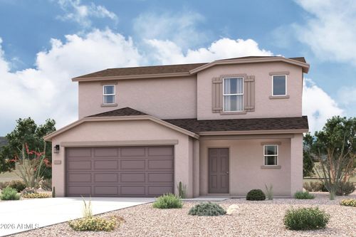 526 W Van Haren St, Florence, AZ, 85132 | Card Image