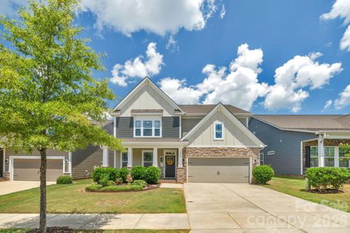 2009 Burton Point Ct, Waxhaw, NC, 28173-0297 | Card Image