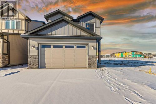 149 Vantage Dr, Cochrane, AB, T4C3C2 | Card Image