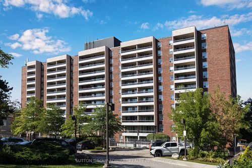 503-31 4 Winds Dr, North York, ON, M3J1K9 | Card Image