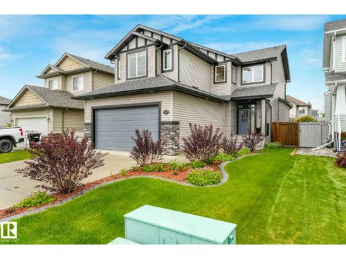 32 Harrington Bay, Spruce Grove, AB, T7X0G7 | Card Image