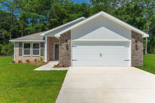 6008 Oak Hollow Way, Crestview, FL, 32539-9297 | Card Image