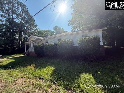 315 Golf Course Road, Winnsboro, SC, 29180 | Card Image