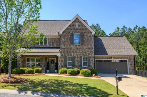 180 Lake Chelsea Dr, CHELSEA, AL, 35043-2006 | Card Image