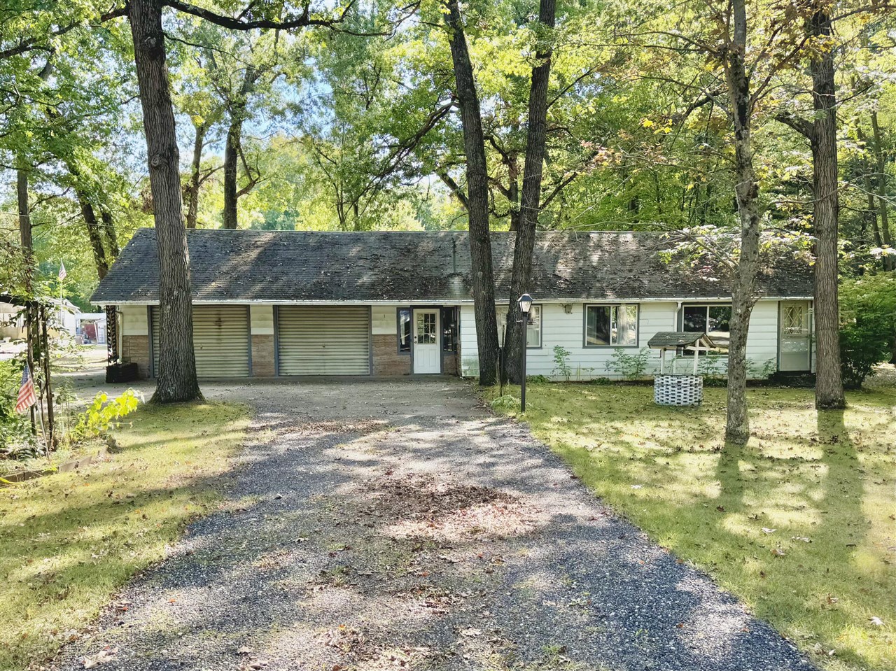 Old 14 Mile Rd, Greenville, MI 48838