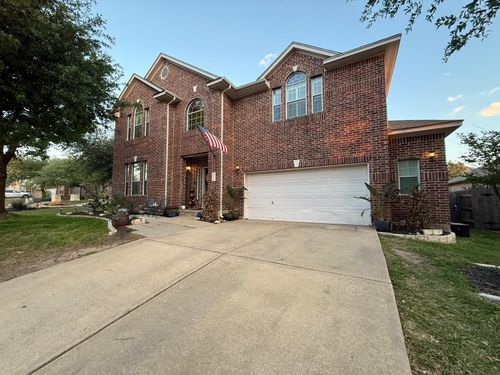 15433 Whistling Straits Dr, Austin, TX, 78717-3838 | Card Image