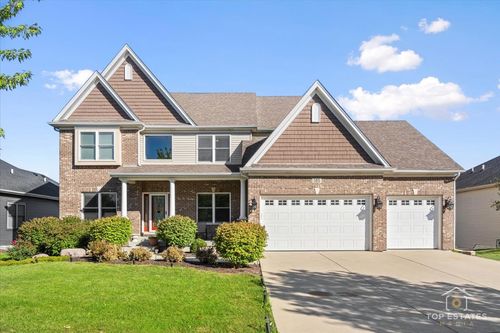 385 Andover Dr, Oswego, IL, 60543-4012 | Card Image