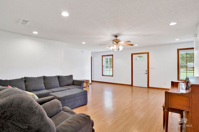 20219 Greek Cemetery Rd, House other with 3 bedrooms, 3 bathrooms and null parking in Robertsdale AL | Image 12
