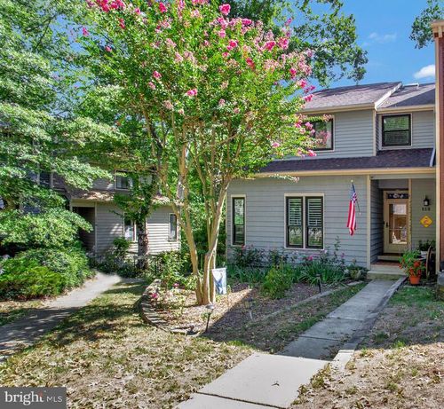 558 Herons Nest, ANNAPOLIS, MD, 21409-5627 | Card Image