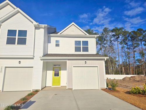 4-1034 Ben Thomas Dr Ne, Leland, NC, 28451 | Card Image