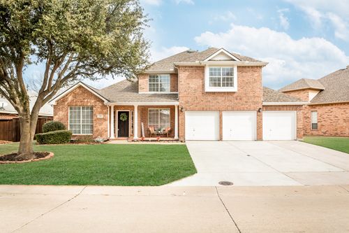 7308 Summer Glen Dr, Mckinney, TX, 75072-5098 | Card Image