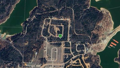 237 Whispering Pine Dr, Gordonville, TX, 76245 | Card Image