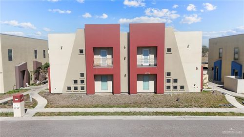 b-1313 Daffodil Ave, McAllen, TX, 78501-3980 | Card Image
