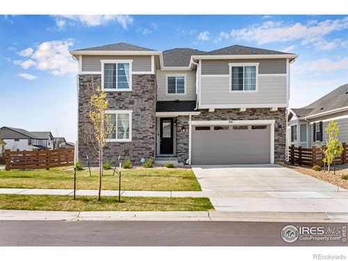 701 Boulder Peak Avenue, Erie, CO, 80516 | Card Image