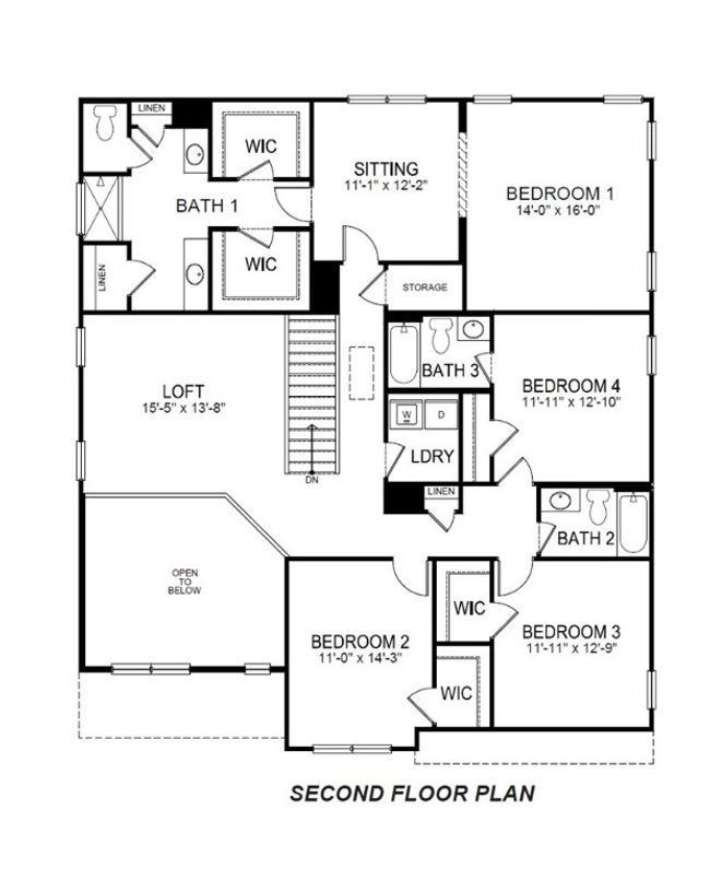 201 Calgary Lane, House other with 5 bedrooms, 4 bathrooms and null parking in Pendleton SC | Image 4