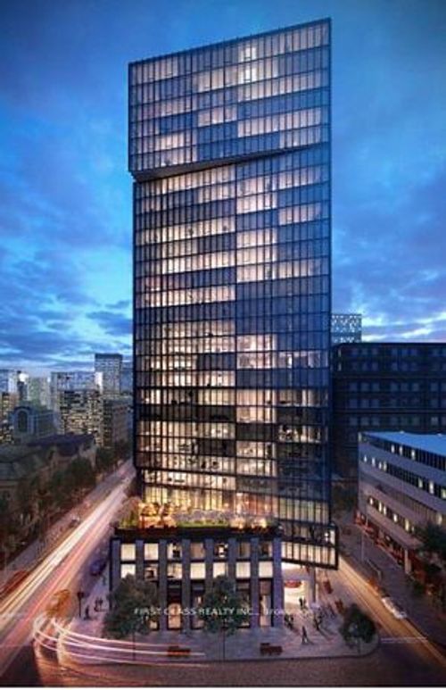 1810-60 Shuter St, Toronto, ON, M5B0B7 | Card Image