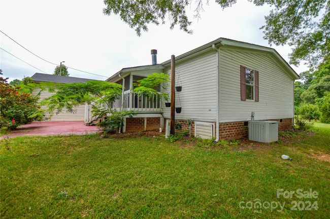2598 Dillard Rd, House other with 3 bedrooms, 2 bathrooms and null parking in Madison NC | Image 37