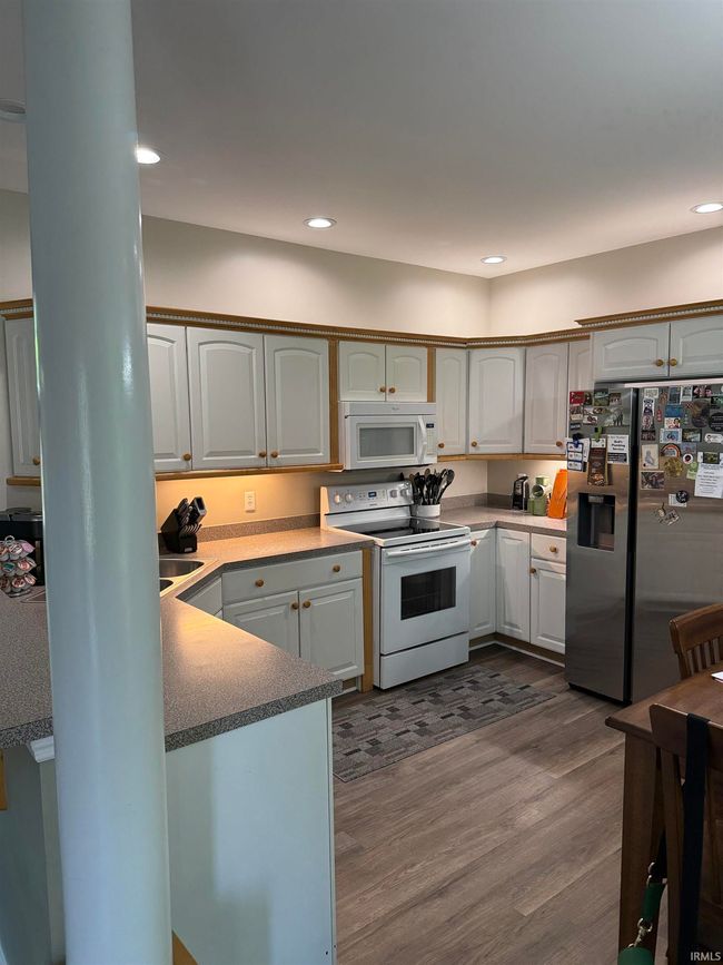 5844 Flagstone Dr, House other with 4 bedrooms, 3 bathrooms and null parking in Evansville IN | Image 10