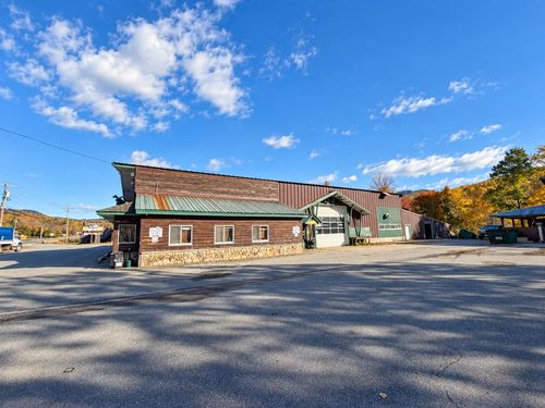 504 Main Street, Gorham, NH, 03581 | Card Image