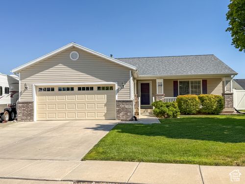 4040 W 5075 S, Roy, UT, 84067-8316 | Card Image