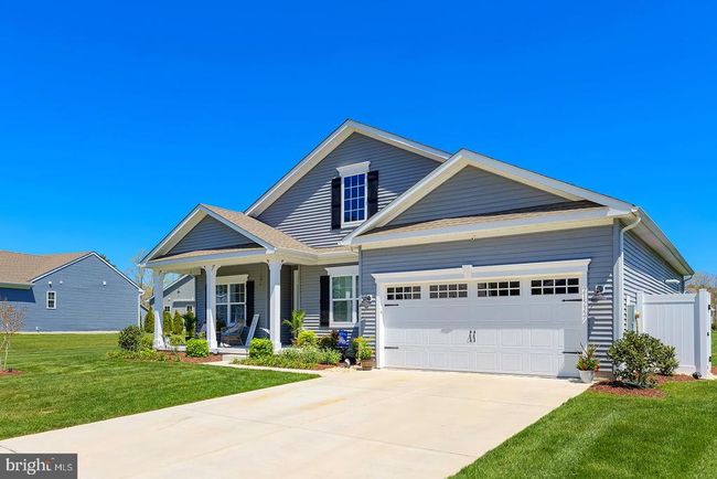 21532 Capitan Loop, House other with 3 bedrooms, 2 bathrooms and null parking in HARBESON DE | Image 33