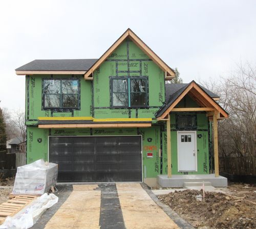 0N451 Ellis Ave, Wheaton, IL, 60187-3457 | Card Image