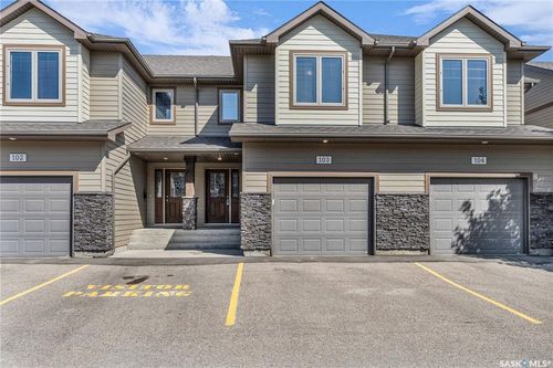 103-4100 Sandhill Cres, Regina, SK, S4V3G9 | Card Image