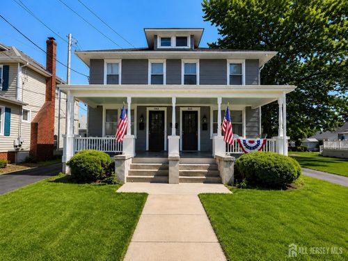 245-243-245 Monmouth St, Hightstown, NJ, 08520-3107 | Card Image