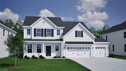 120 Starhaven Court, Advance, NC, 27006 | Card Image